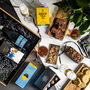 Ultimate Afternoon Tea And Fizz Gift Set, thumbnail 1 of 2