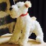Jack The Terrier Plush Toy, thumbnail 3 of 5