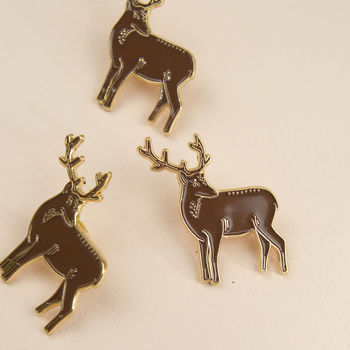 Stag Pin, 4 of 4
