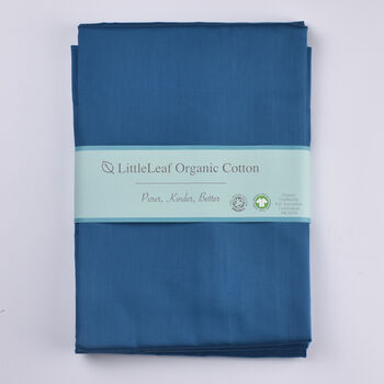 Organic Cotton Pillowcase, 5 of 11