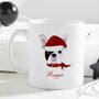 Christmas Dog Mug, thumbnail 1 of 2