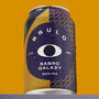 Sabro Galaxy Ipa Alcohol Free Craft Beer Case, thumbnail 2 of 2