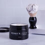 Shaving Brush And Pomegranate Noir Cream Gift Set, thumbnail 2 of 7