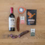 Wine And Charcuterie Connoisseur Box, thumbnail 2 of 2