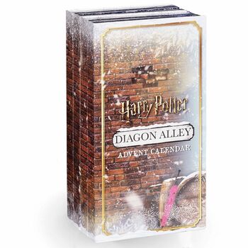 Harry Potter Diagon Alley Advent Calendar, 4 of 7
