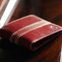 All Rounder Cricket Coin Wallet By The Game ™, thumbnail 1 of 4