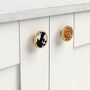 Animal Print Cabinet Door Knobs, thumbnail 5 of 9