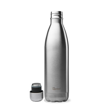 Stainless Steel Insulated Bottles, 3 of 4
