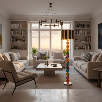 Orbii Floor Lamp, 5 of 8