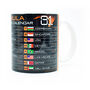 Formula 2026 Racing Calendar Mug Mcl Edition Norris And Piastri, thumbnail 3 of 3