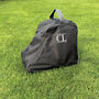 Personalised Welly Boot Bag, thumbnail 2 of 3