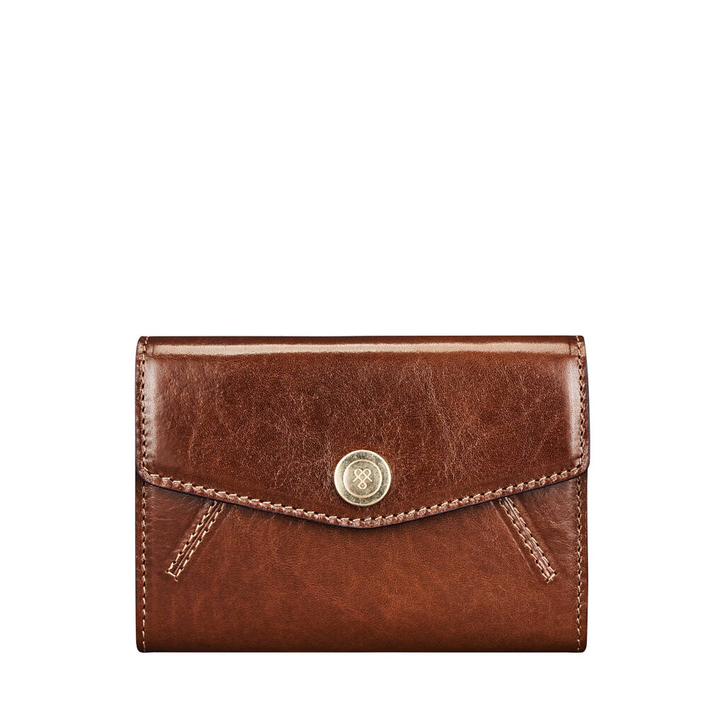 small card and coin purse