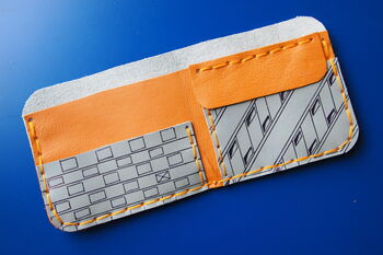 Sew A Wallet Kit, 6 of 8