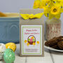 Personalised Easter Chocolate Chip Cookie Baking Gift, thumbnail 3 of 4