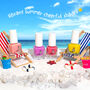 Nail Polish Summer Four Pack, thumbnail 5 of 5