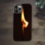 Flame iPhone Case, thumbnail 1 of 4