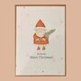 Customised Unicorn Christmas Crafts Gift Set, thumbnail 11 of 11