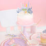 Fairytale Mini Cake Toppers X 10, thumbnail 3 of 4