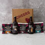 Beer And Pork Scratchings Gift Set #One, thumbnail 1 of 4