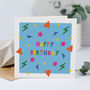 Children's Birthday Cards Pack, Unisex, thumbnail 4 of 4