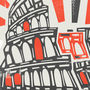 Colosseum Rome Print, thumbnail 3 of 7