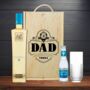 Au Vodka And Lemonade Father's Day Gift Set With Glass, thumbnail 1 of 6