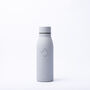 Qi Eco Hydrate Insulated Slim Bottle Stone Edition, thumbnail 2 of 9