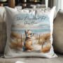 Personalised Chihuahua Dog Beach Walk Collection, thumbnail 4 of 8