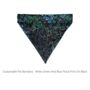 Sustainable Pet Bandana, thumbnail 11 of 12
