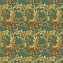 Vintage Christmas Wrapping Paper Set, thumbnail 6 of 12