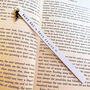Personalised Best Dad, Best Friend Bookmark, thumbnail 1 of 6
