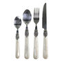 Shackleton Four Piece Cutlery Set, thumbnail 2 of 4