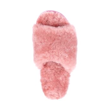 Pink Spa Sheepers Slippers, 4 of 10