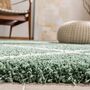 Striped Area Rug, thumbnail 2 of 5