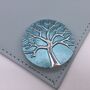 Tree Of Life Magnetic Brooch, thumbnail 5 of 7
