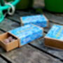 Forget Me Not Wildflower Seed Boxes, thumbnail 2 of 8