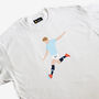 Kevin De Bruyne Man City T Shirt, thumbnail 4 of 4