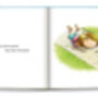 Personalised Children's Book, Wish You More Graduation, thumbnail 4 of 9