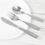 Personalised Three Piece Cutlery Set, thumbnail 3 of 4