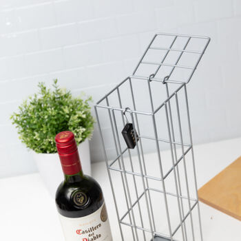 Wine Escape Room: The Game, 6 of 6