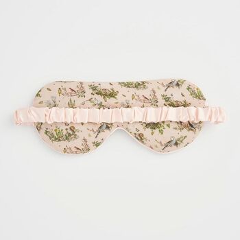 Morning Song Sleep Mask, 2 of 5