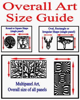 Geometric Stag Deer Head Wooden Wall Art Room Decor, 10 of 10