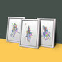 Polo Sport Prints, thumbnail 1 of 5