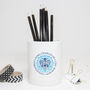 King's Coronation Pen Pot Desk Tidy, thumbnail 4 of 5