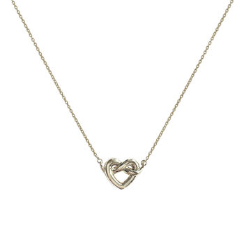Bridesmaid Thank You Necklace Silver, 5 of 7
