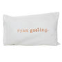 Personalised Pillow Case Set, thumbnail 6 of 8