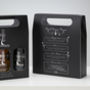 British Premium Syrups Gift Box With Recipe Cards, thumbnail 2 of 6