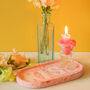 Personalised Terrazzo Trays Brights, thumbnail 7 of 8