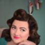 One Hour Vintage Hair Or Make Up Tutorial Experience In Margate, thumbnail 1 of 9
