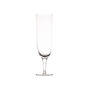 Amwell Champagne Glass Set Of Four, thumbnail 1 of 3